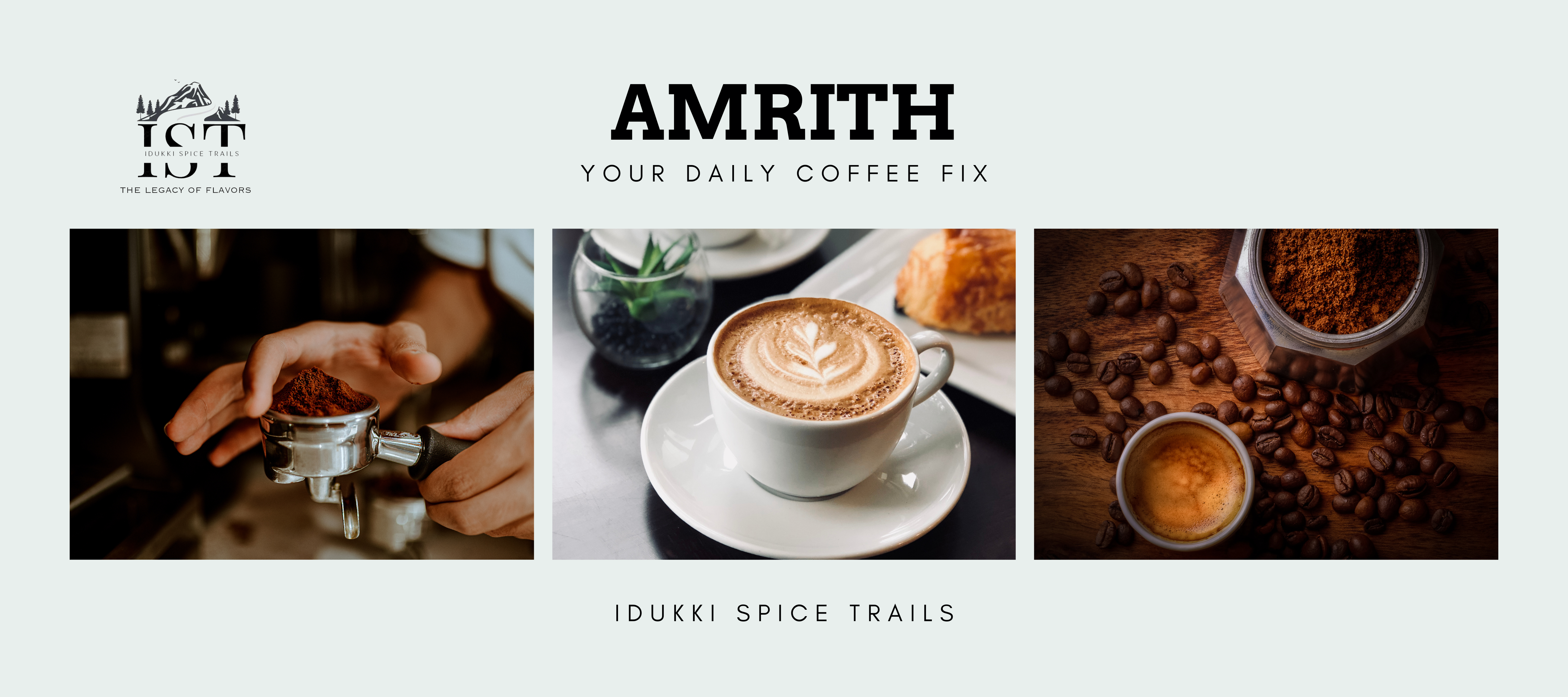 Idukki Spice Trails promo